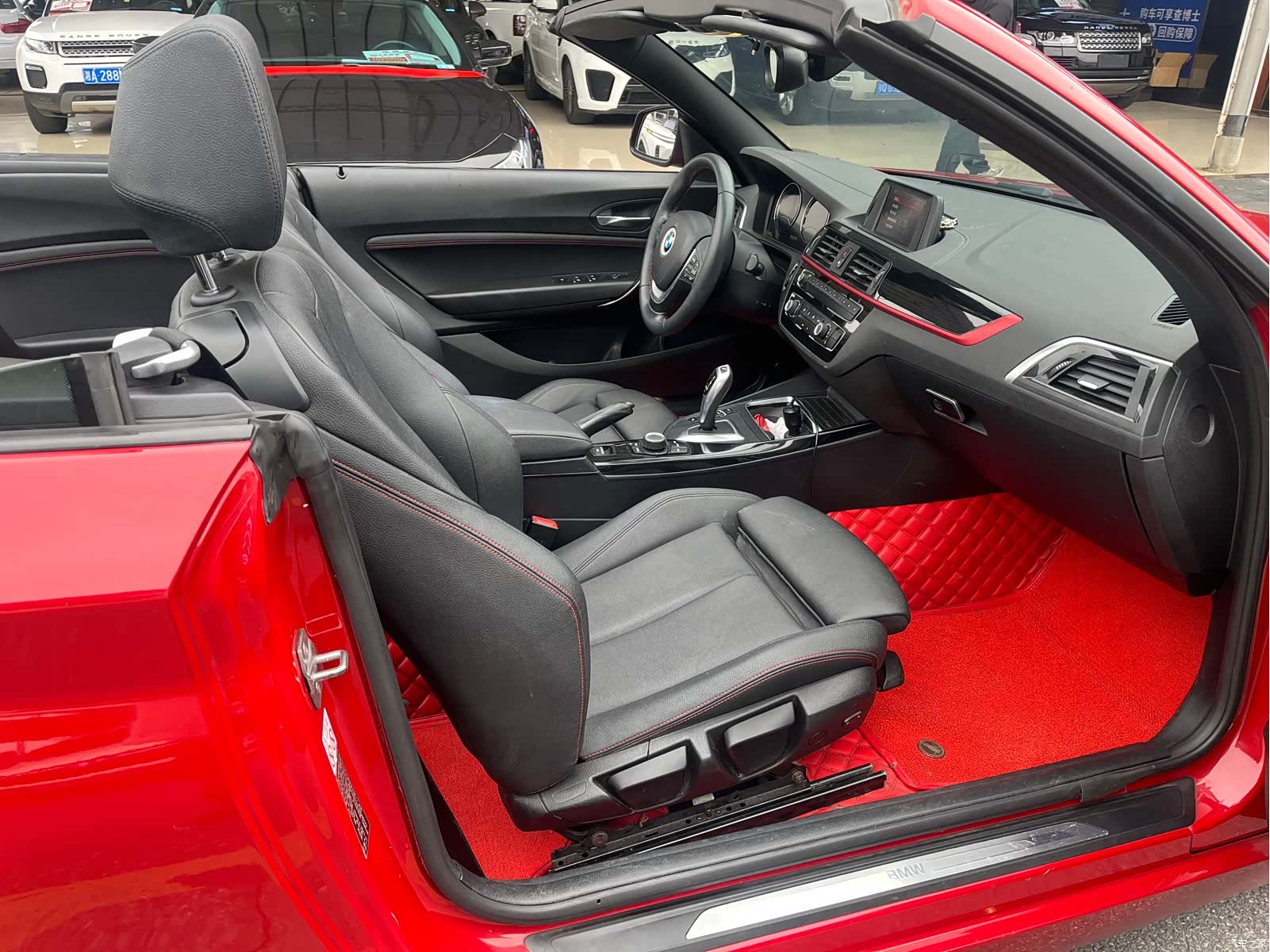 BMW 2 Series, 2018 8