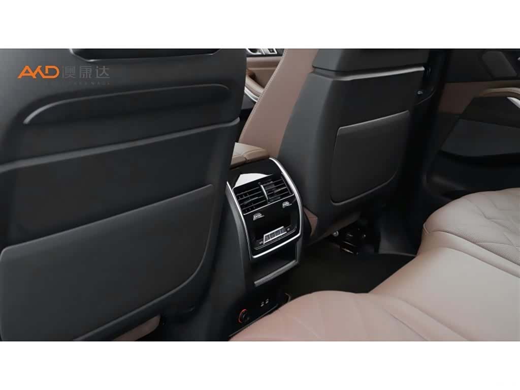 BMW X7, 2023 10