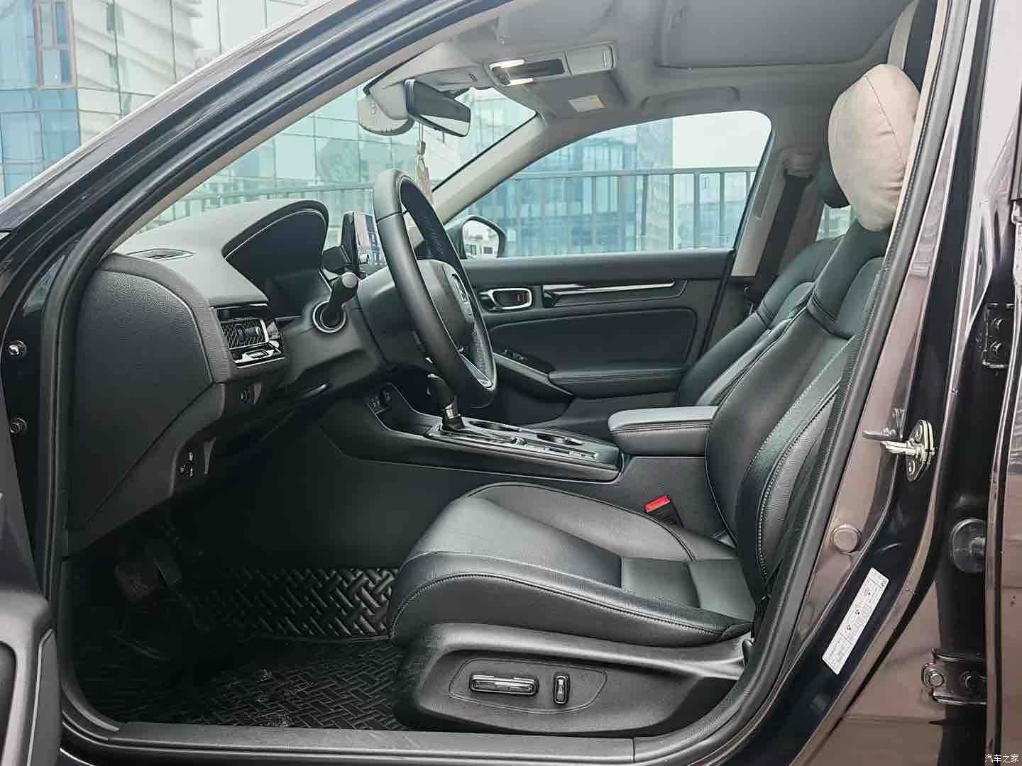 Honda Integra, 2023 7