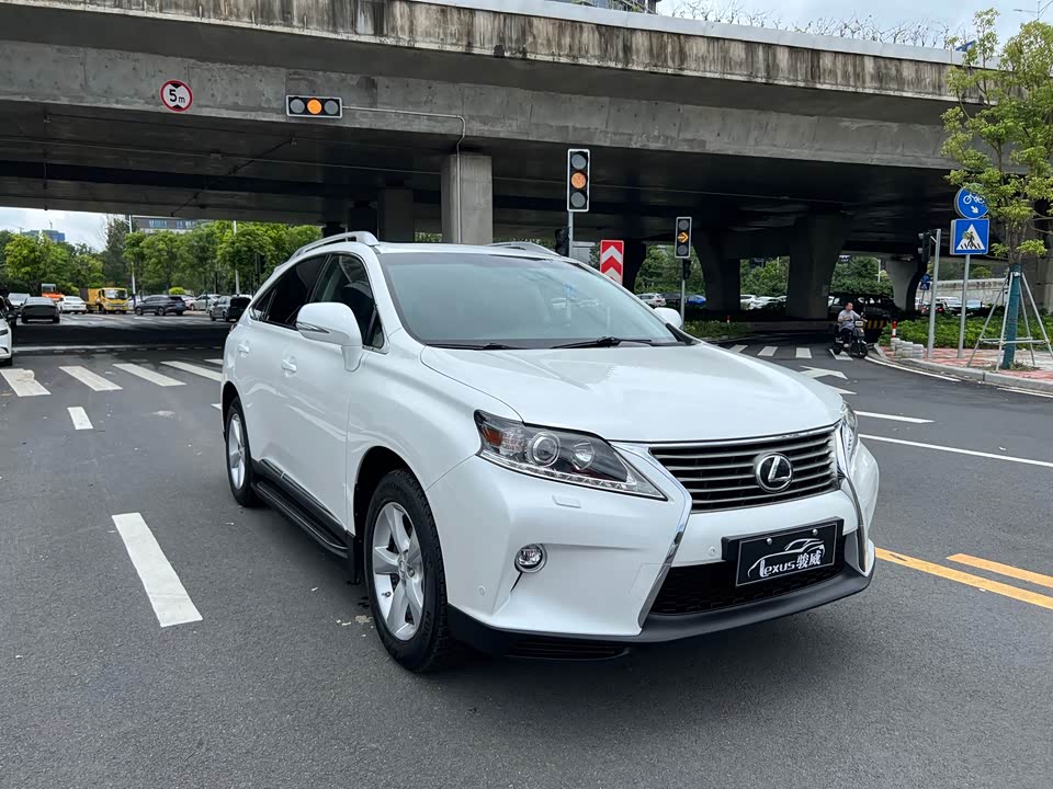 Lexus RX Classic Lexus RX Classic