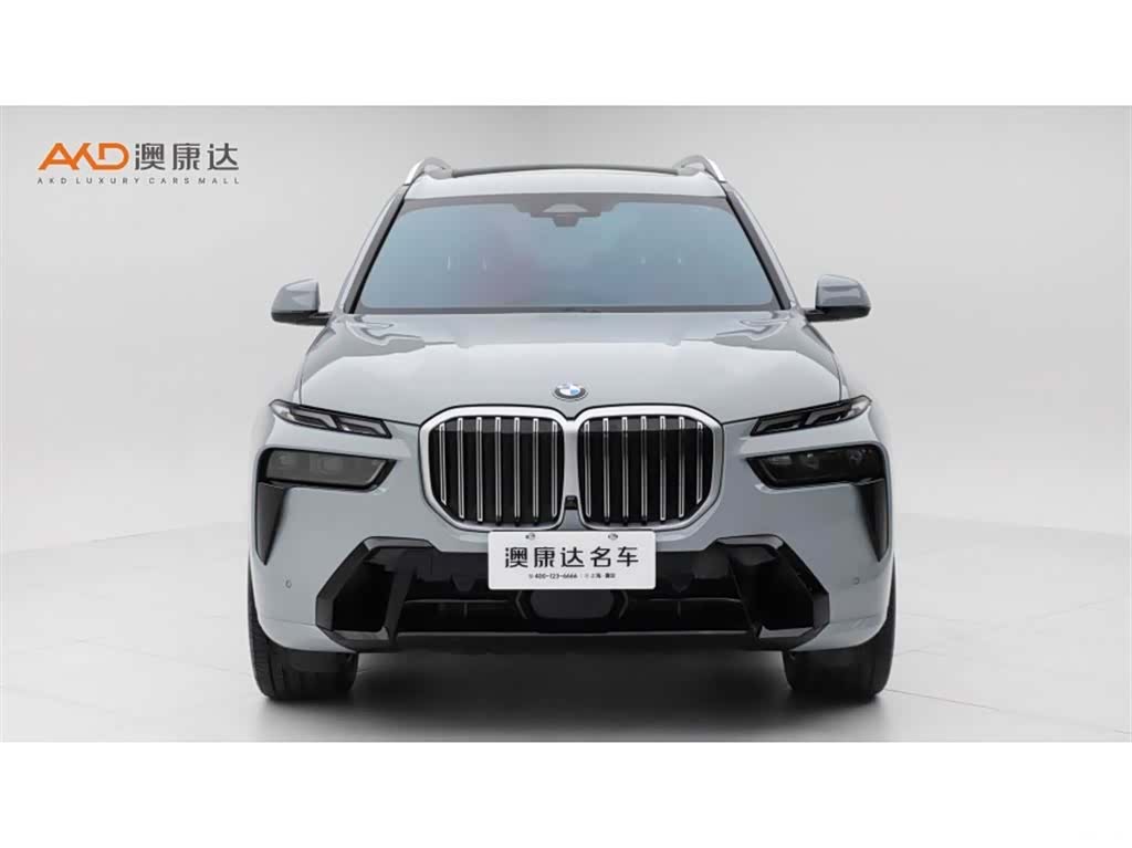 BMW X7, 2023 2