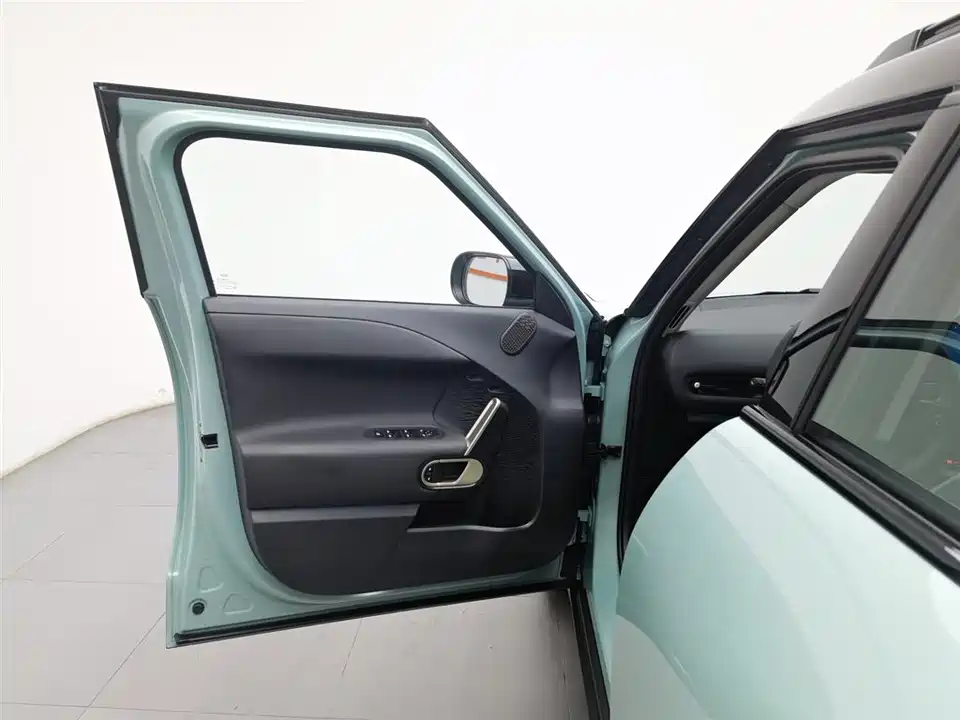 MINI Electric ACEMAN