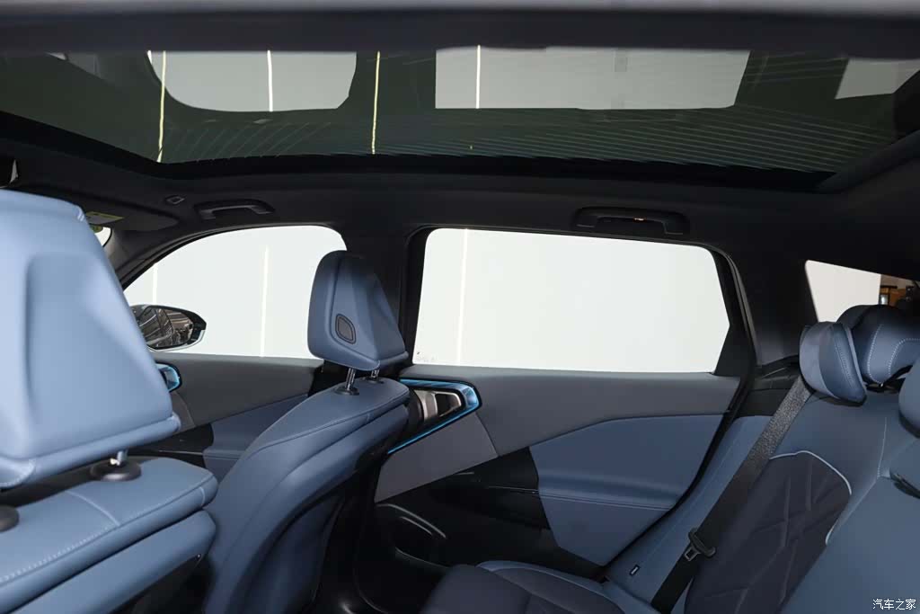 BMW X3, 2025 19