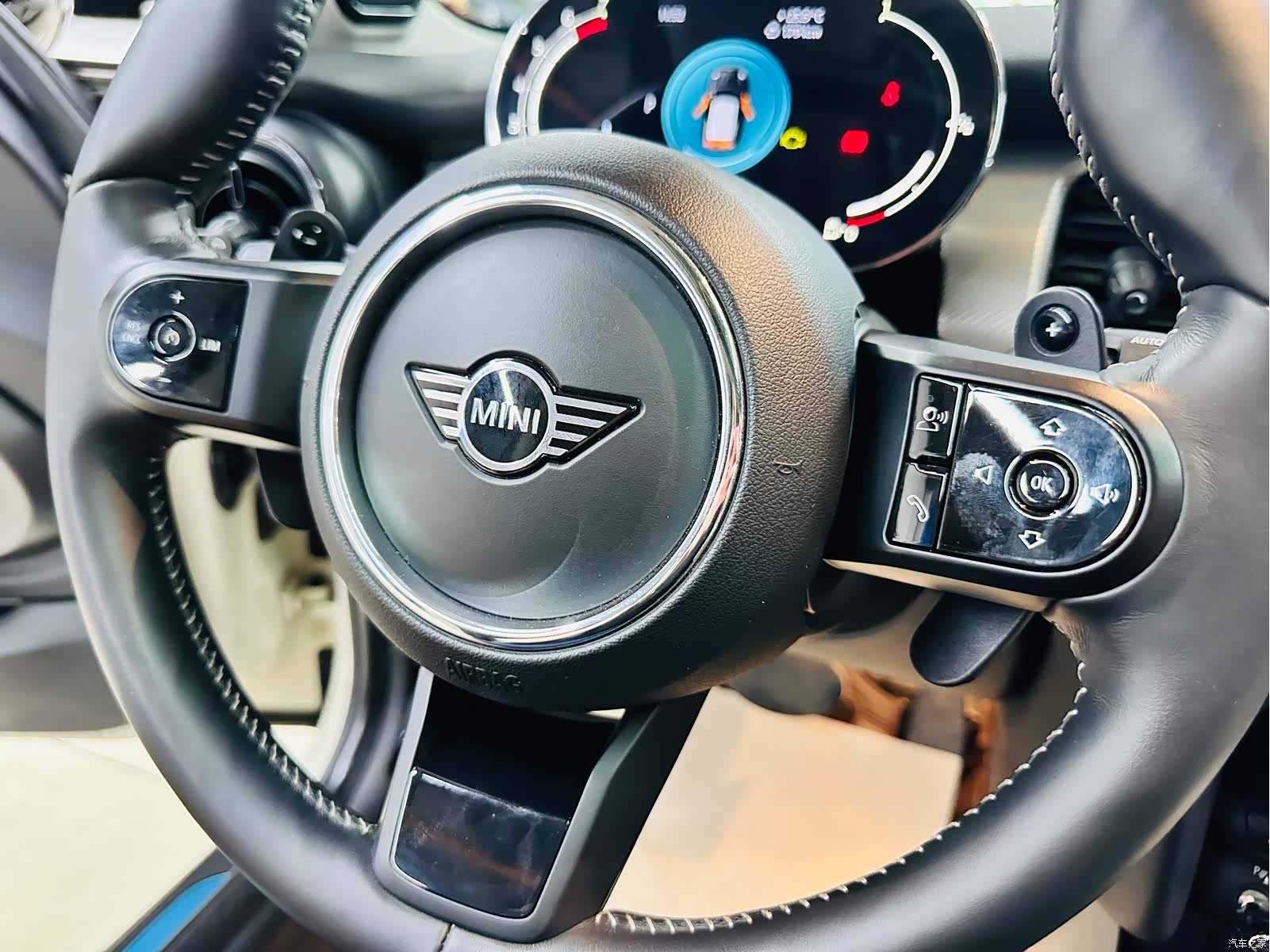 Mini Cooper, 2021 39