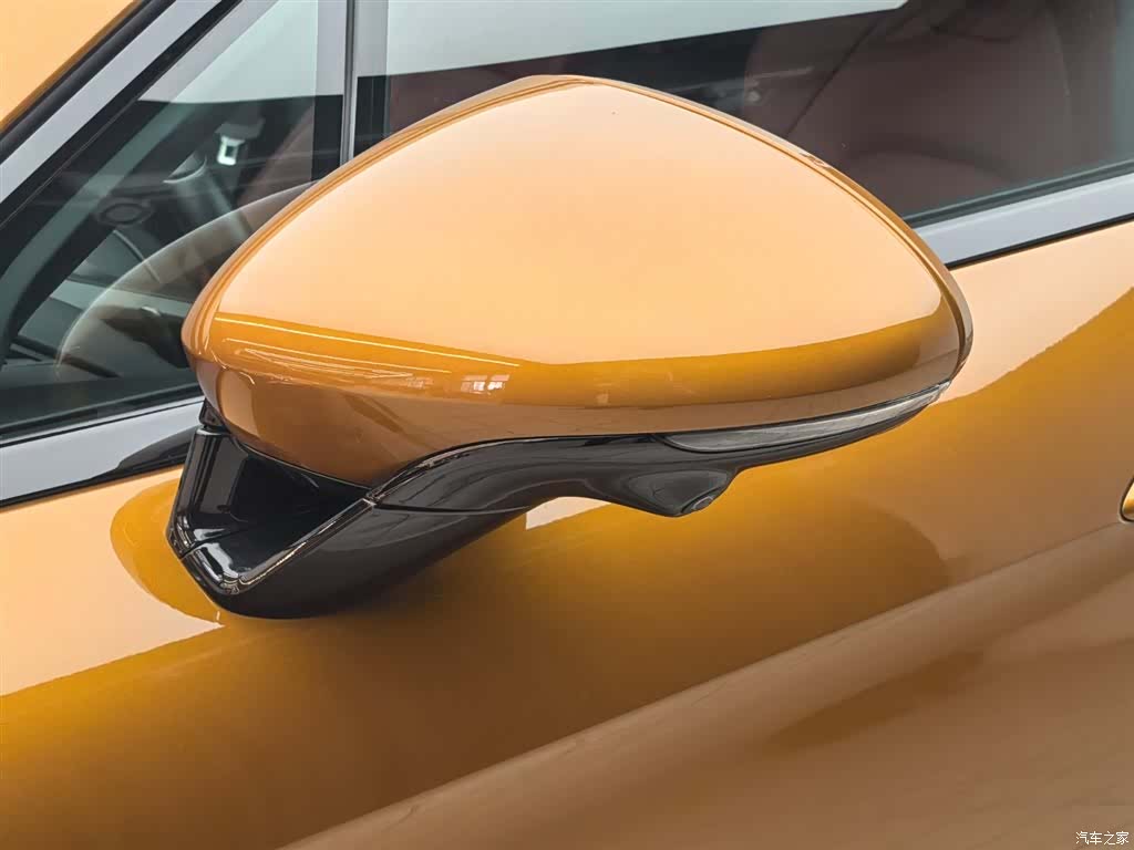 Porsche Panamera, 2025 32