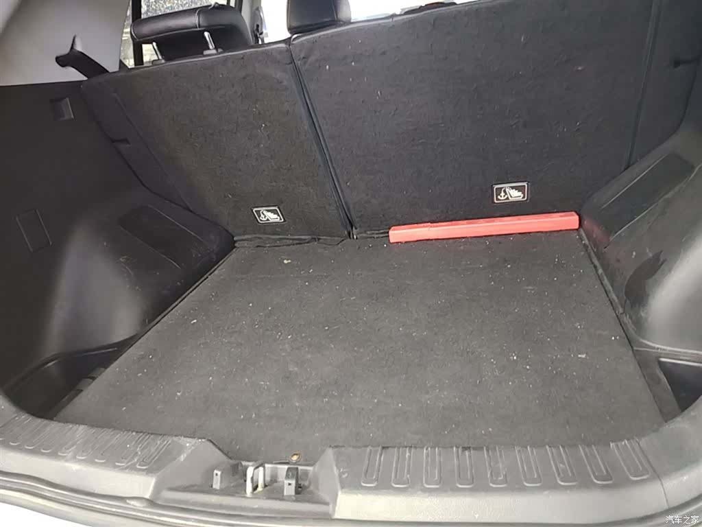 GAC GS3, 2021 19