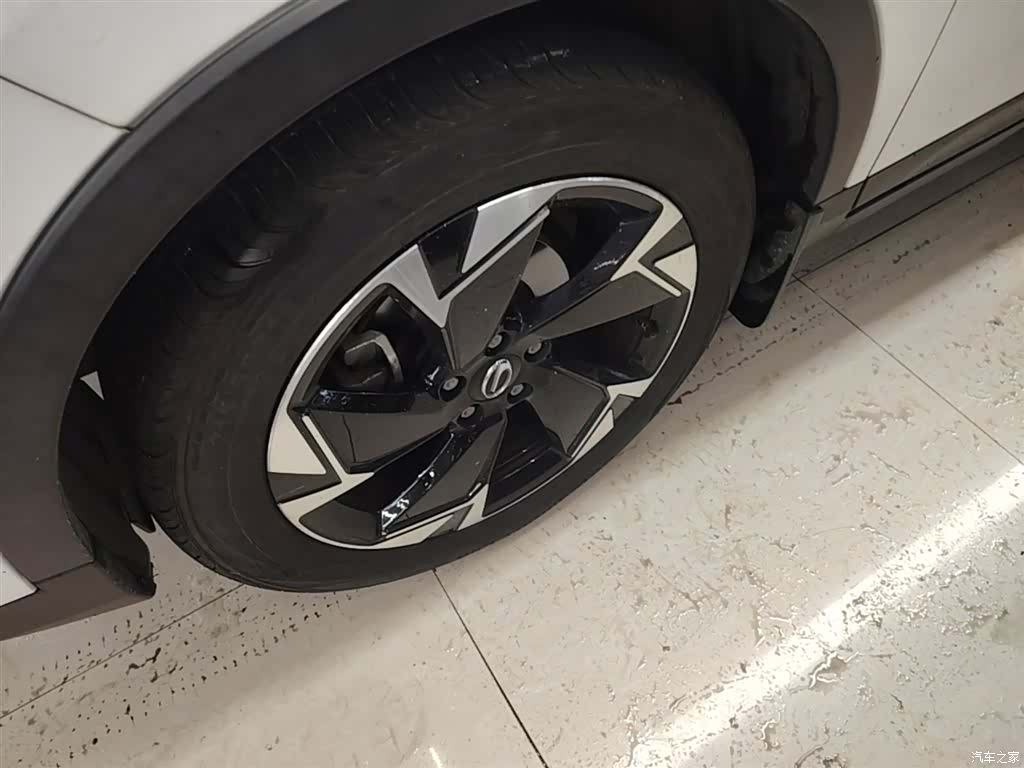 GAC GS3, 2021 23