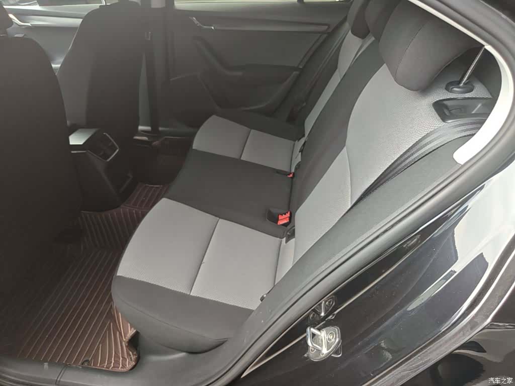 Skoda Octavia, 2017 17