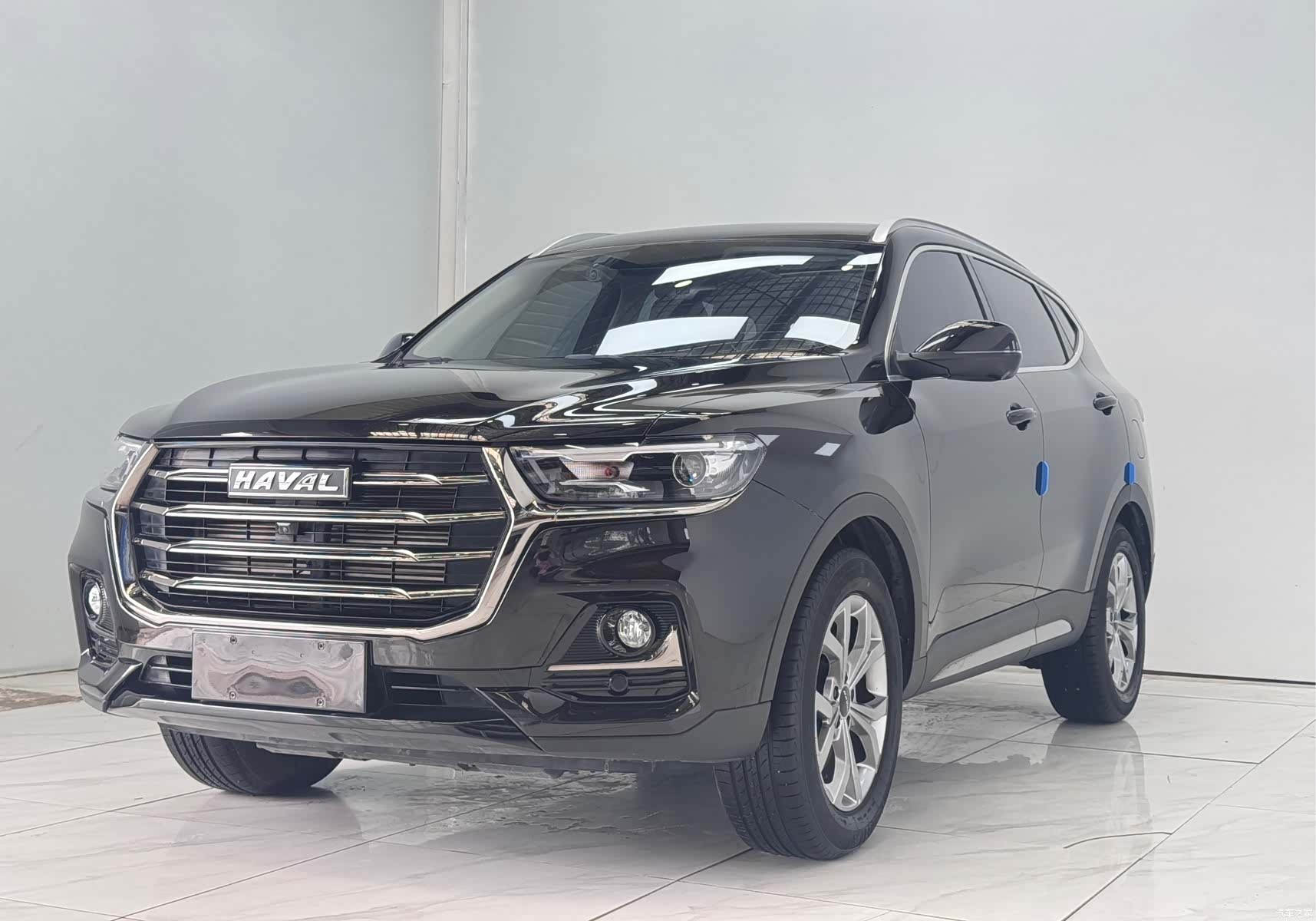 Haval H6, 2022 1