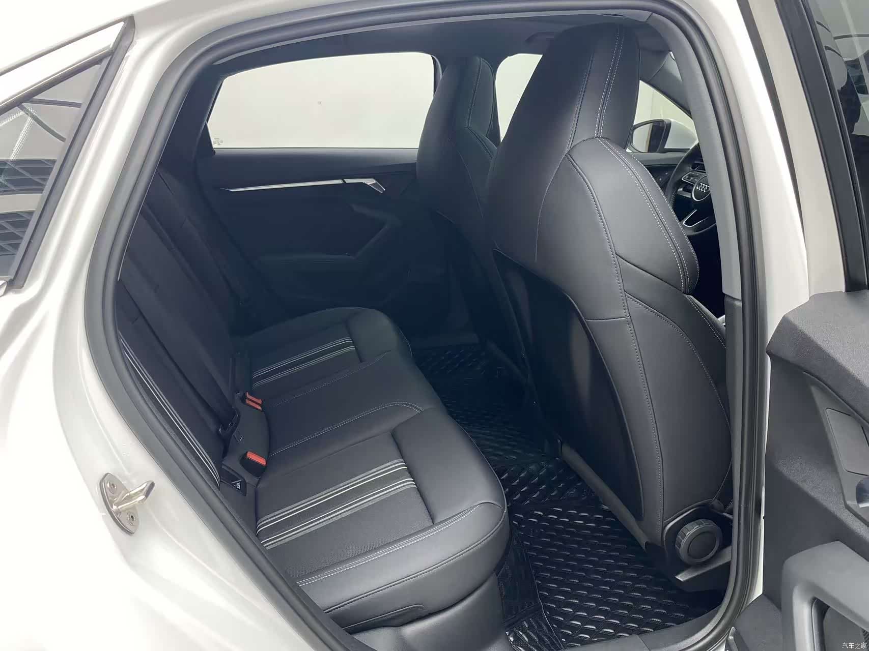 Audi A3, 2023 13