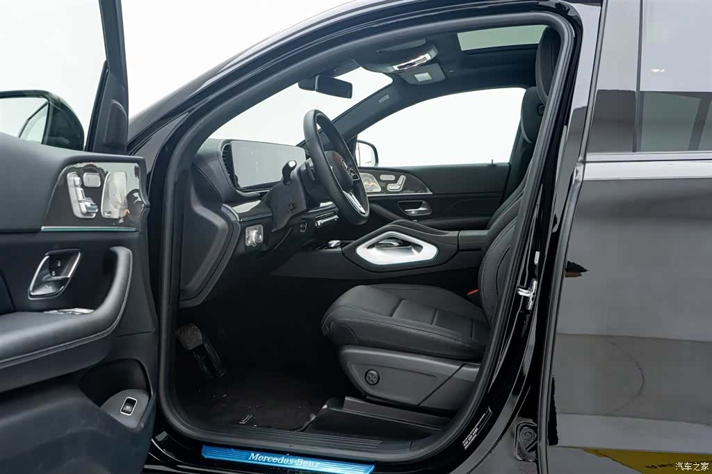 Mercedes-Benz GLE, 2022 17