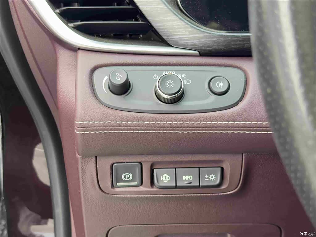 Buick GL8, 2022 19