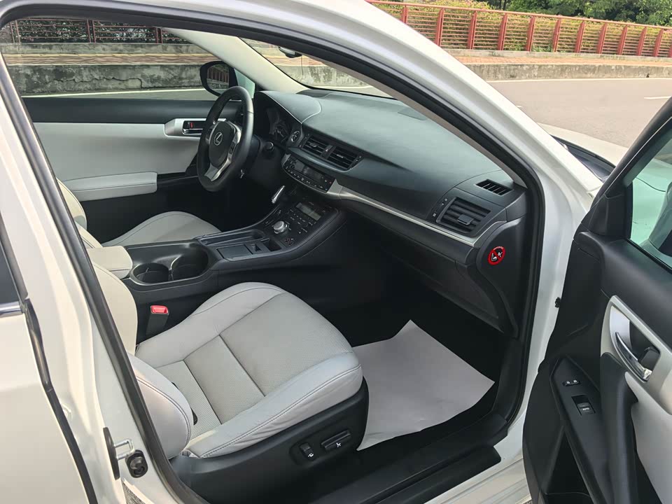 Lexus CT Lexus CT