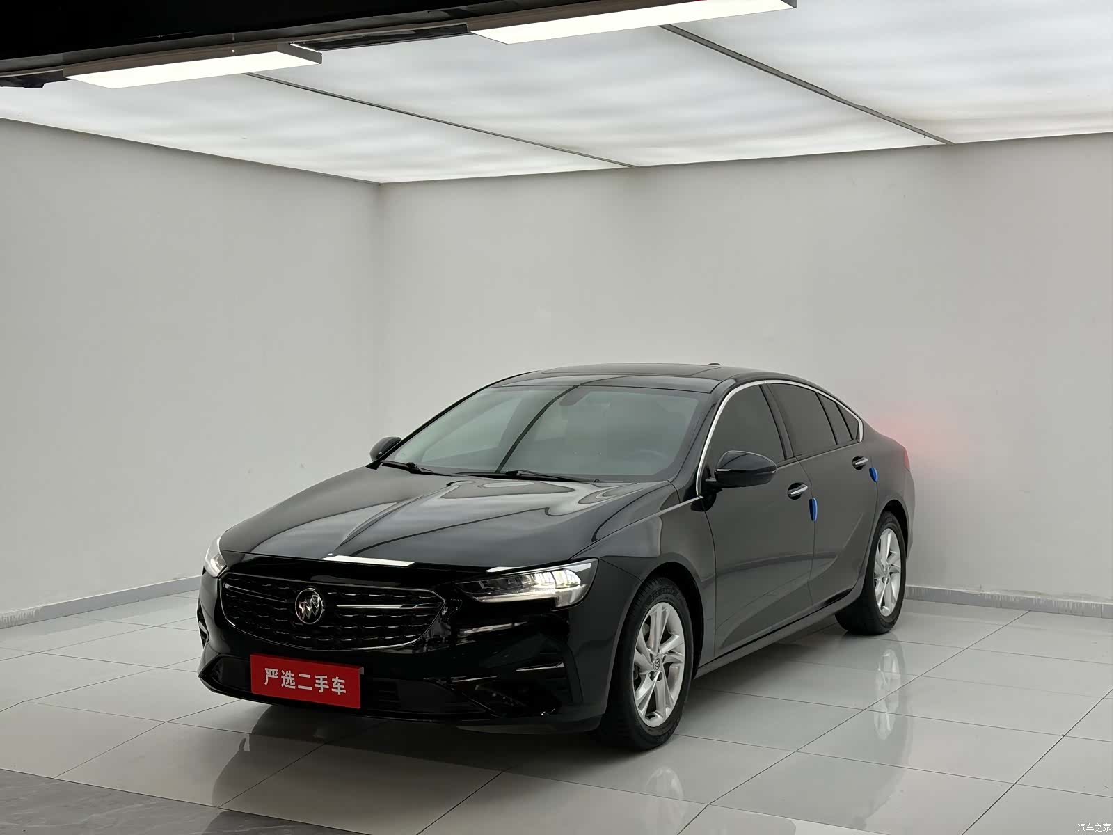 Buick Regal, 2021 1