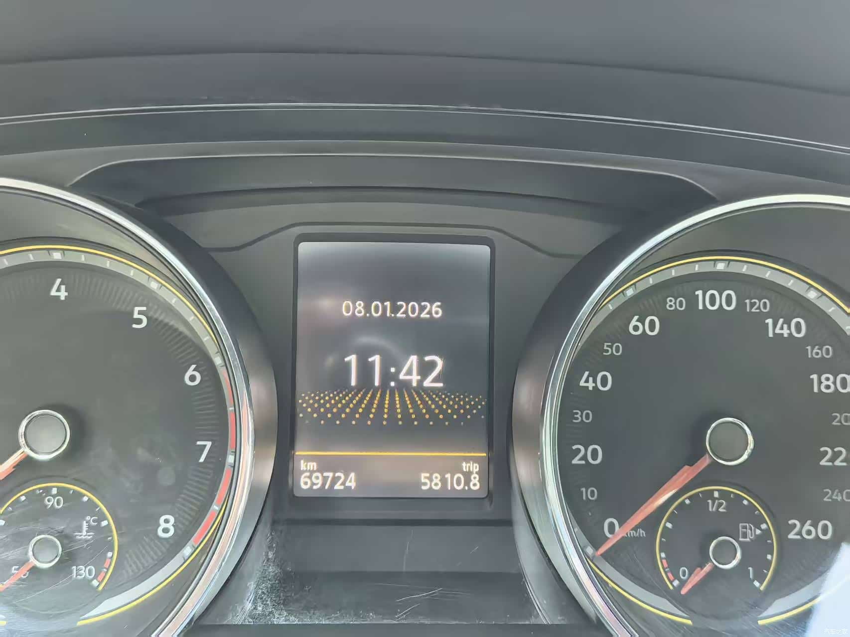 Volkswagen Tiguan L, 2021 11