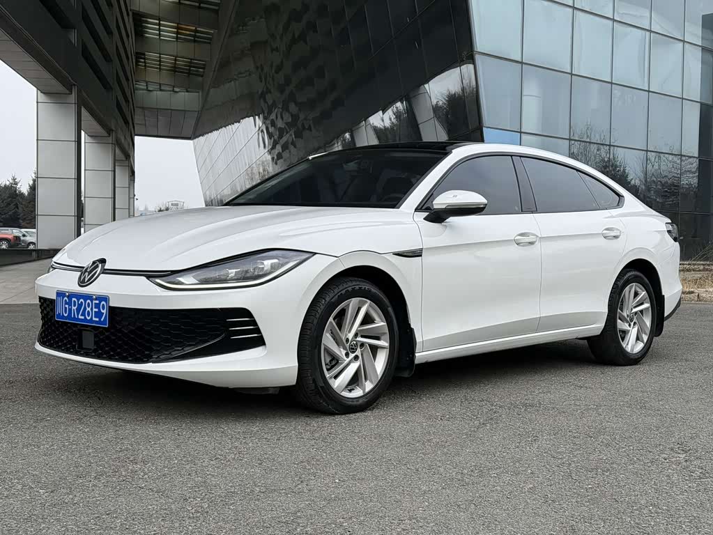 Volkswagen Lamando