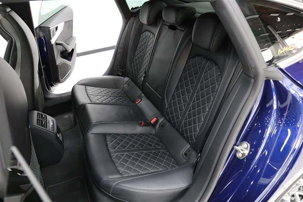 Audi S5, 2019 8