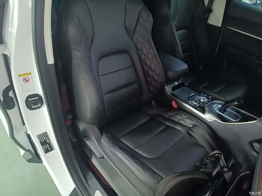 Haval H6, 2020 25