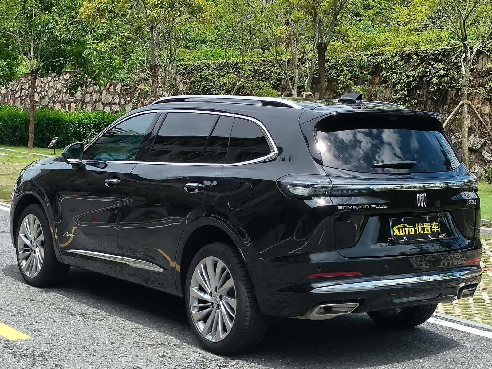 Buick Envision Plus, 2025 13