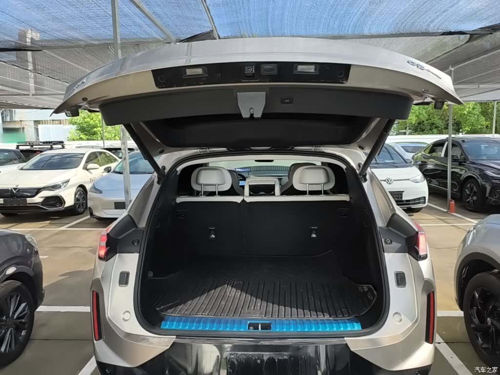 Lynk & Co 02, 2024 19