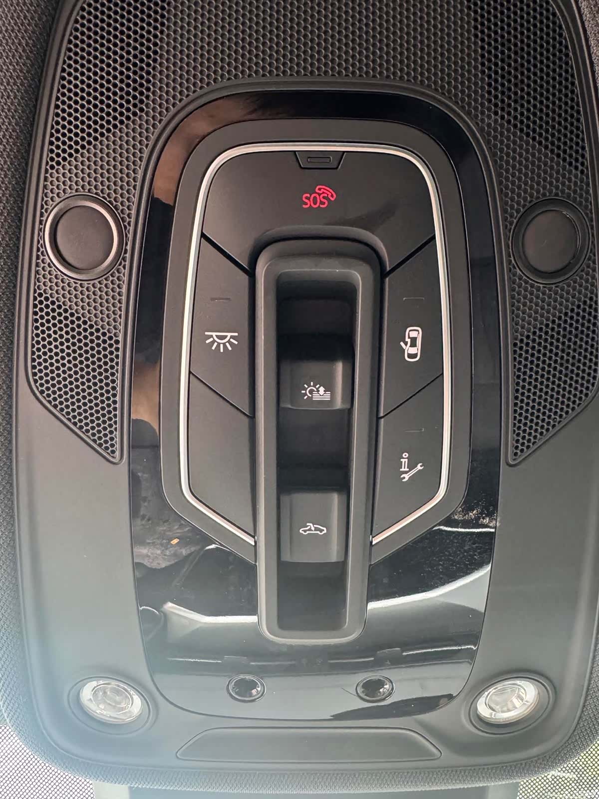 Audi A6L, 2023 19