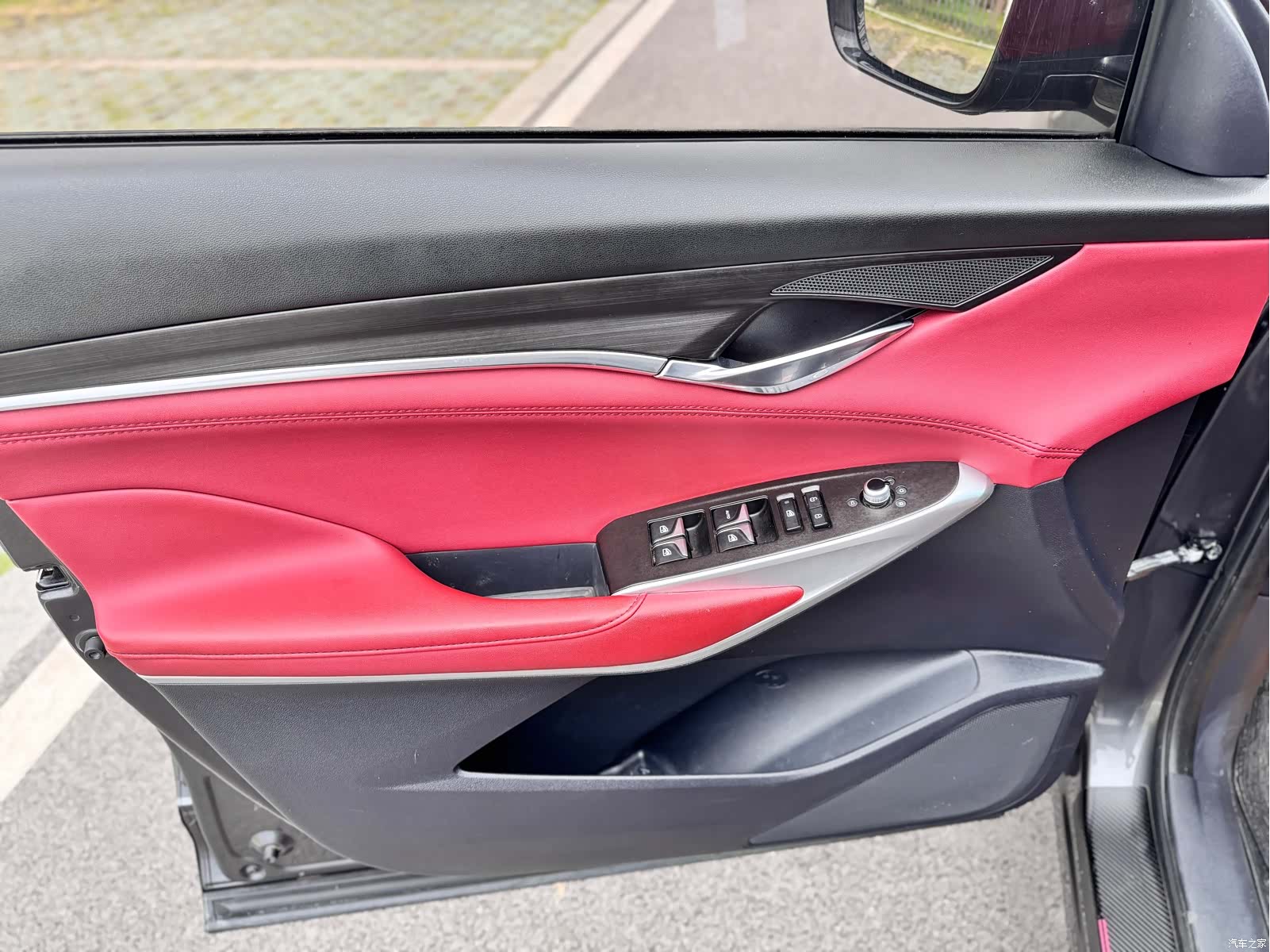 Changan CS75, 2019 6