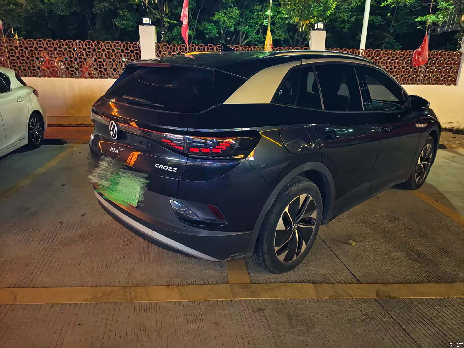 Volkswagen ID.4, 2024 9