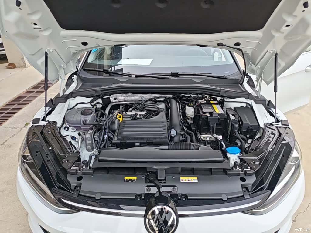 Volkswagen Lamando, 2024 20