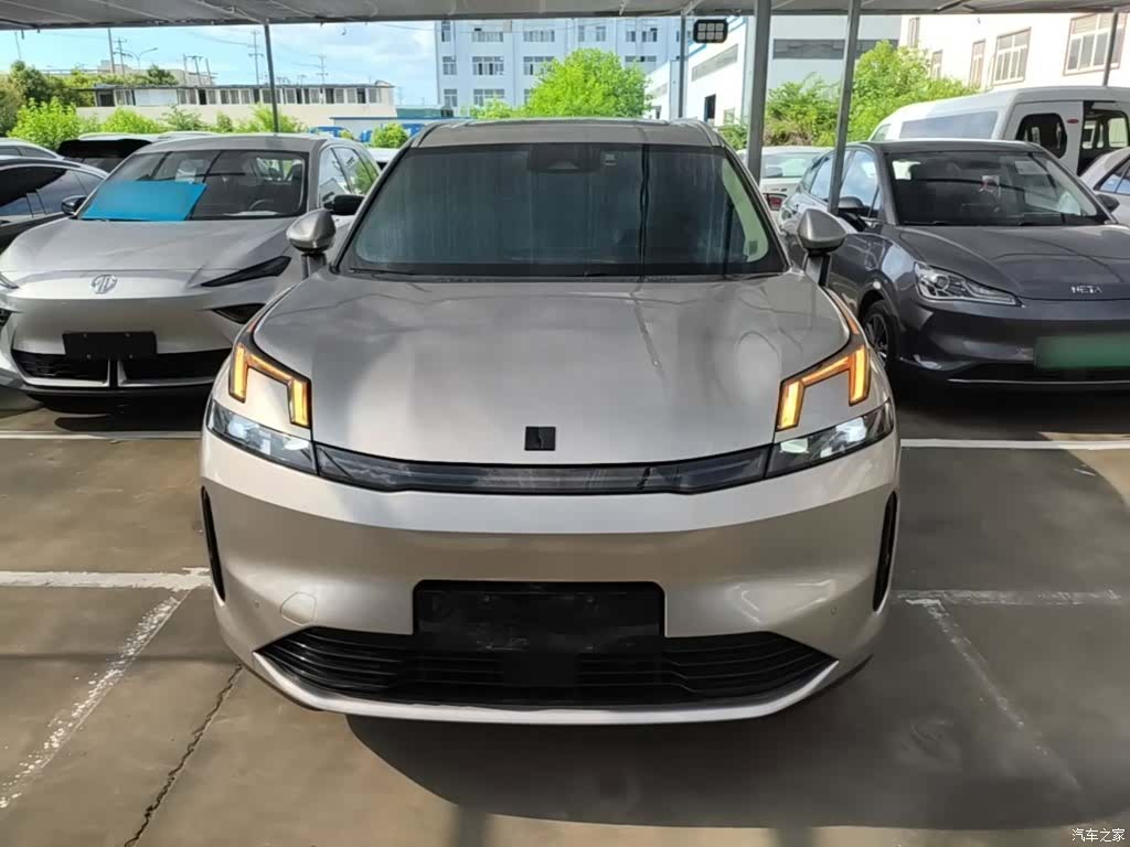 Lynk & Co 02, 2024 3