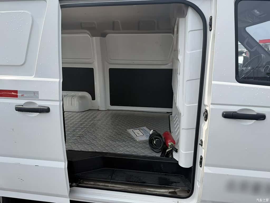 Foton EV6, 2024 14