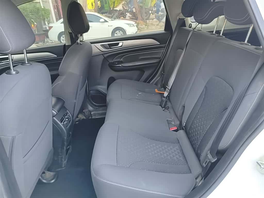 Haval M6, 2021 17