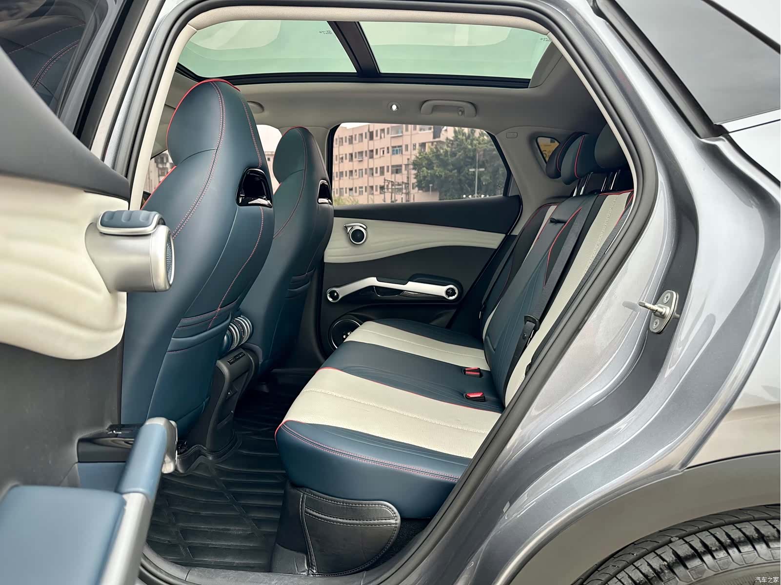 BYD Yuan, 2023 10