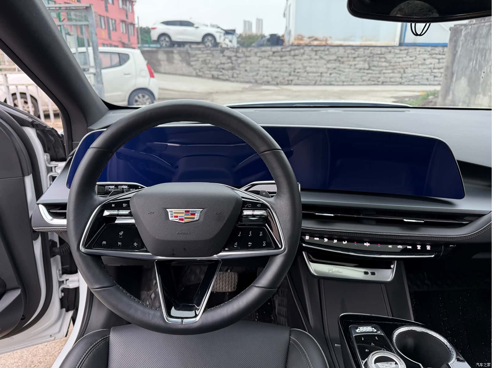 Cadillac GT4, 2023 10