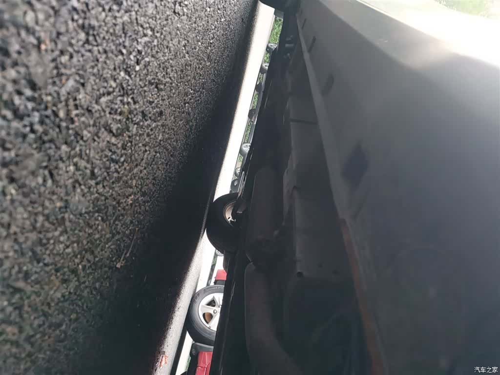DongFeng 500, 2021 19