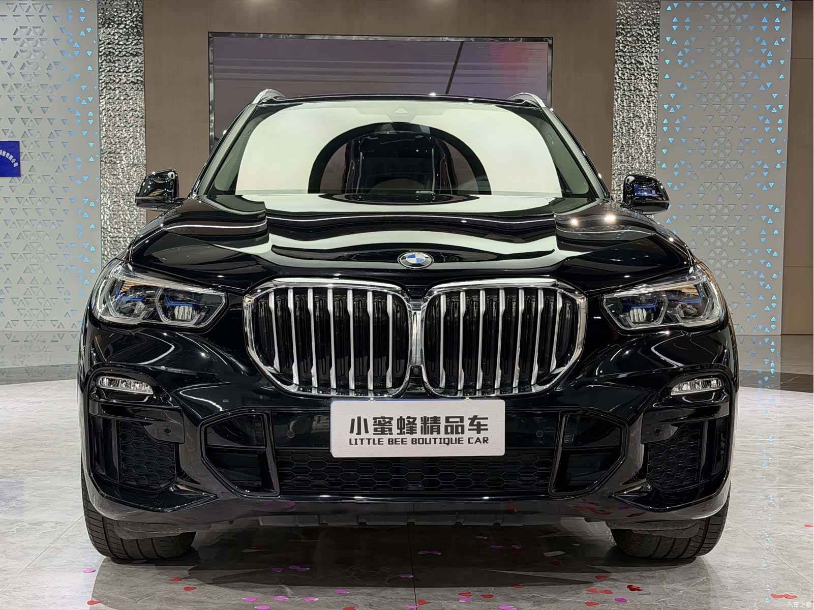 BMW X5, 2022 2