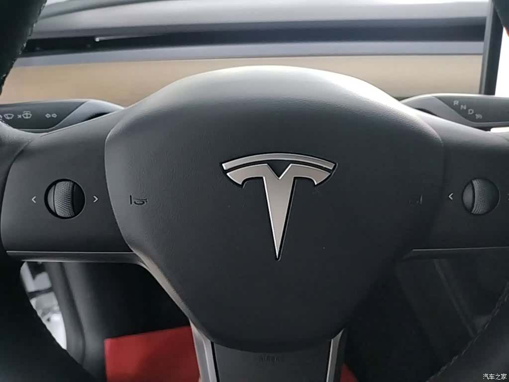 Tesla Model Y, 2021 9