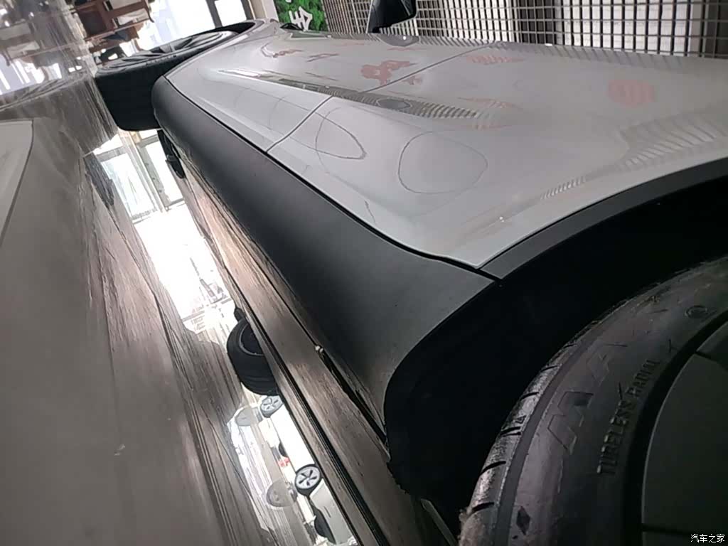 Tesla Model Y, 2021 22