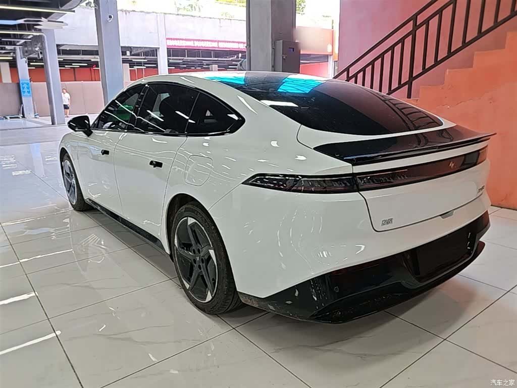DongFeng eπ007, 2025 все фото