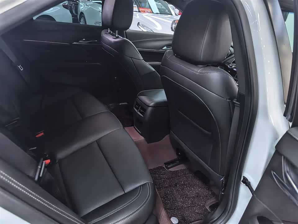 Cadillac CT4 Cadillac CT4