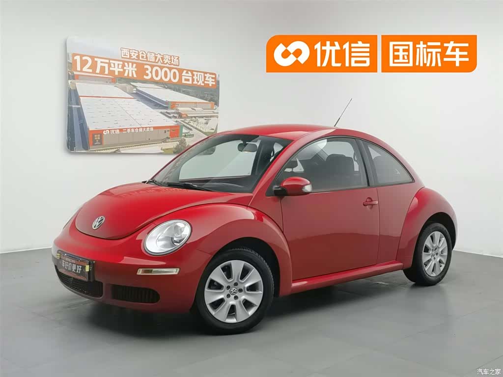 Volkswagen 1.6, 2011 1