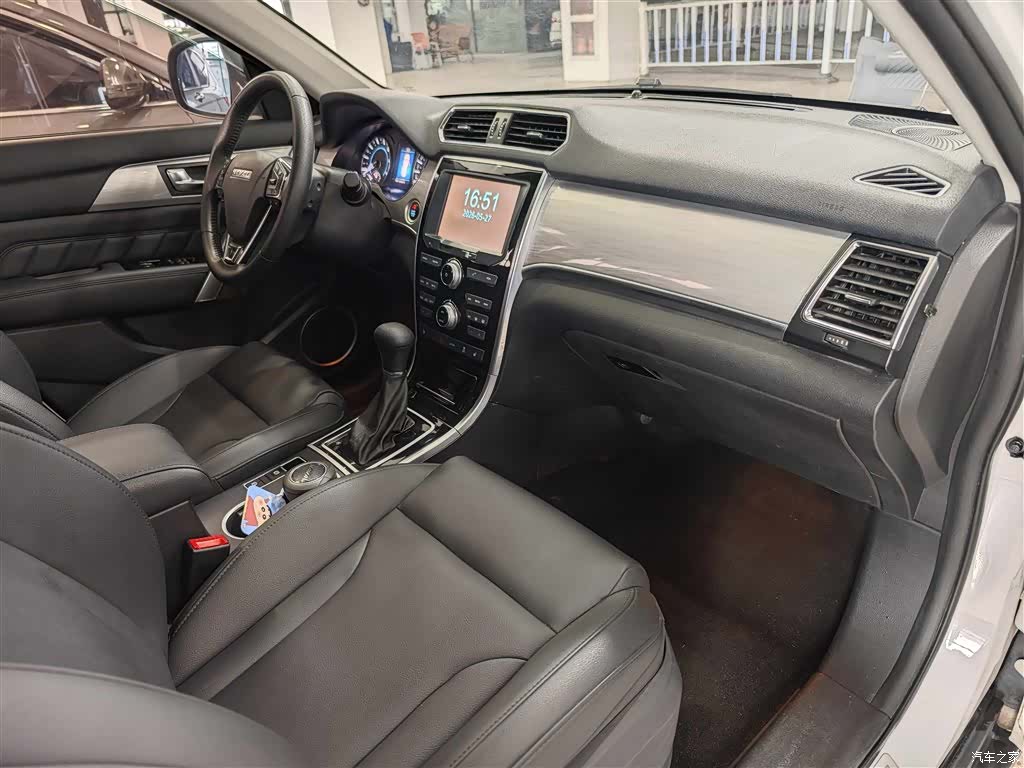 Haval H2, 2016 26