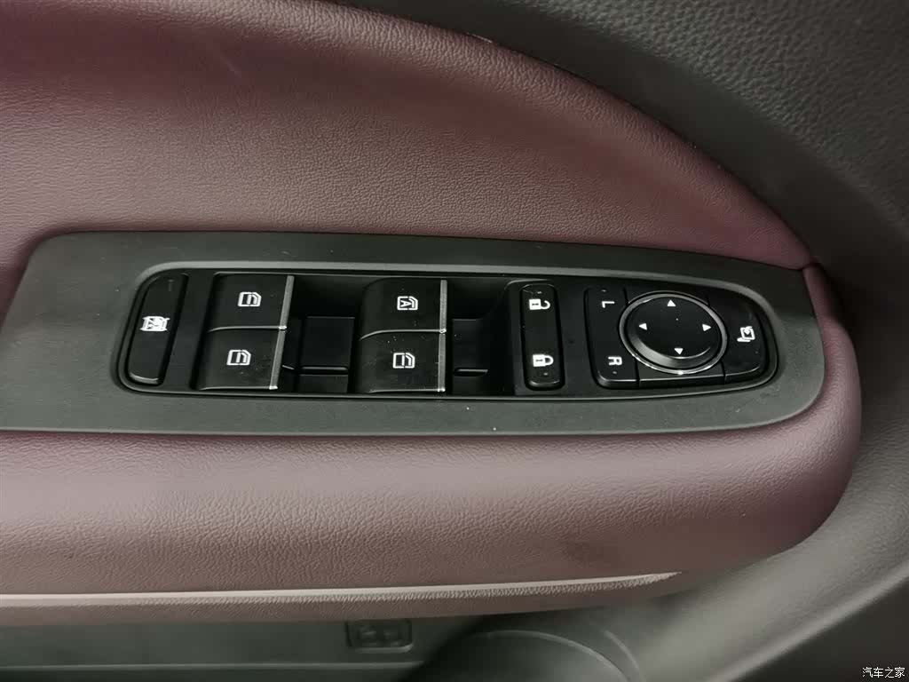 GAC M6, 2023 9
