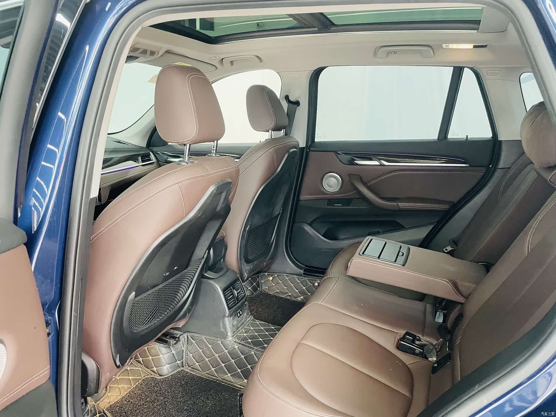 BMW X1, 2021 10