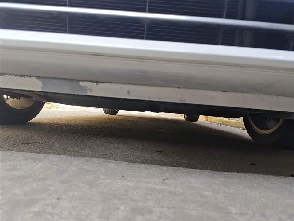 Volkswagen Golf*Jiayu