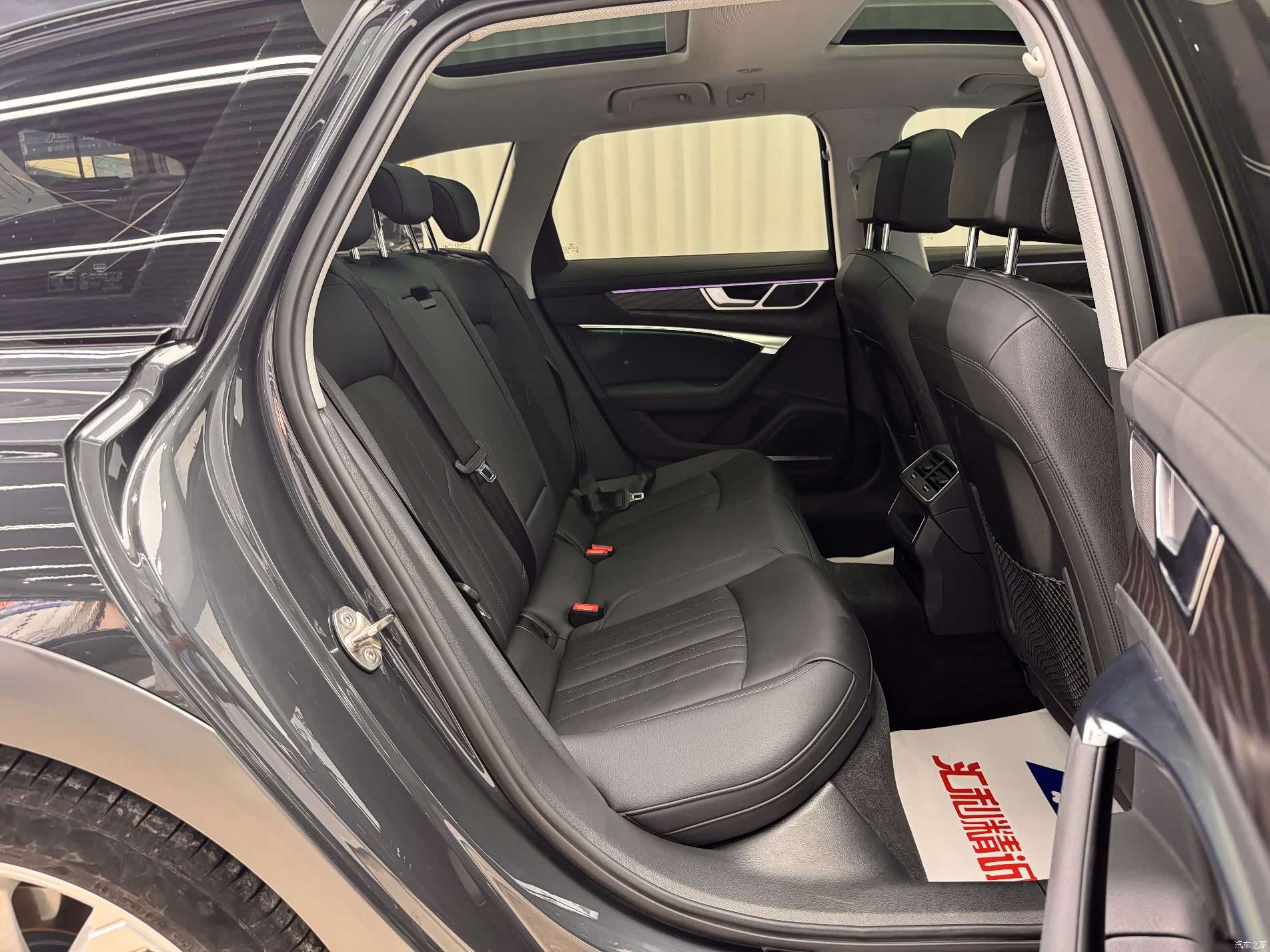 Audi A6, 2022 22