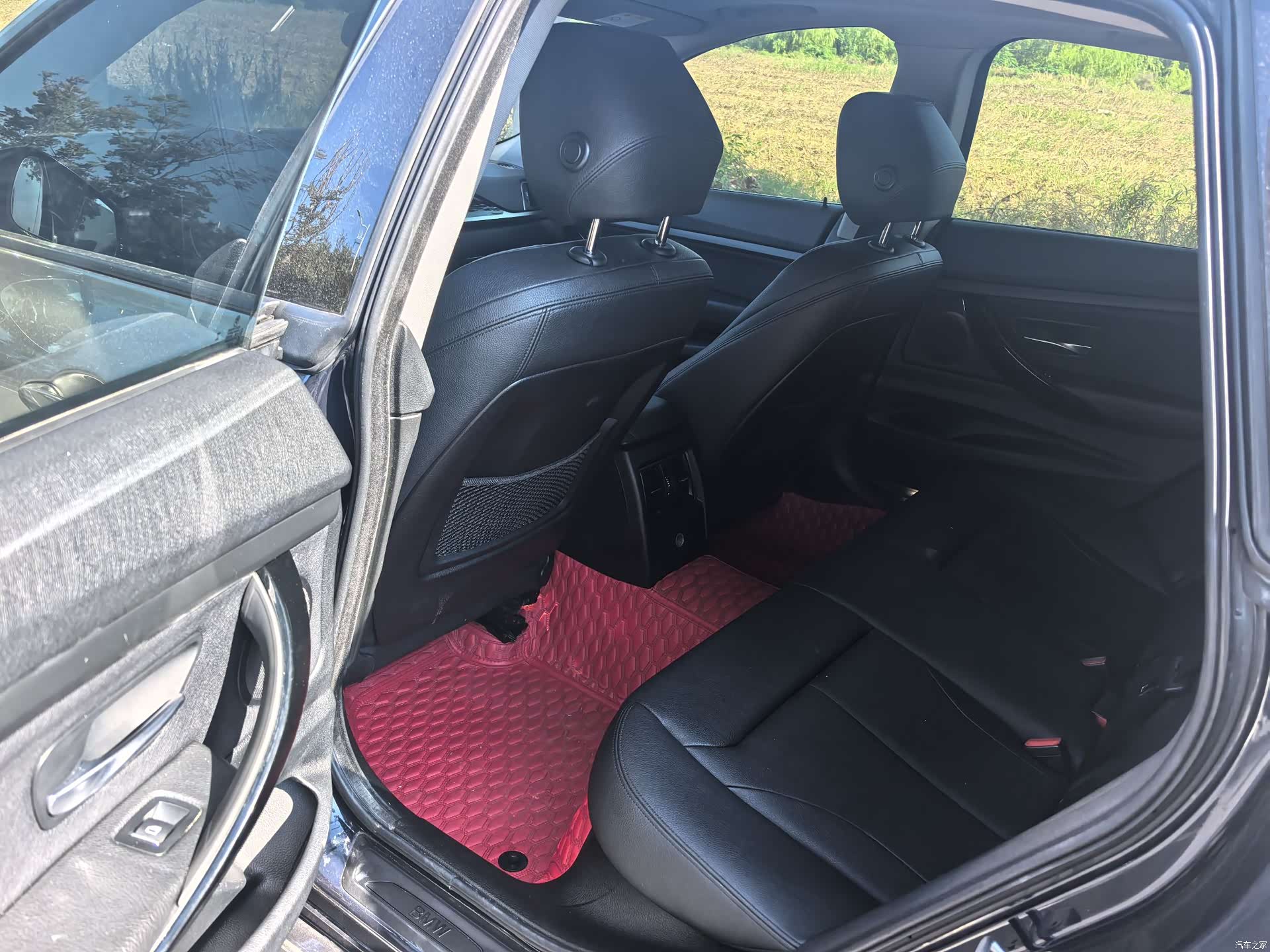 BMW 3 Series, 2018 8