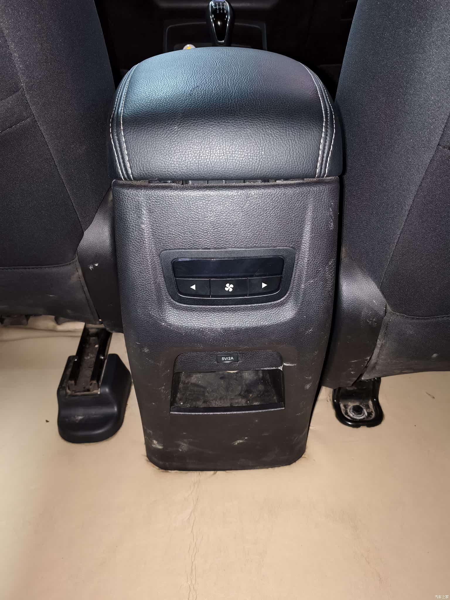 Wuling 730, 2019 16
