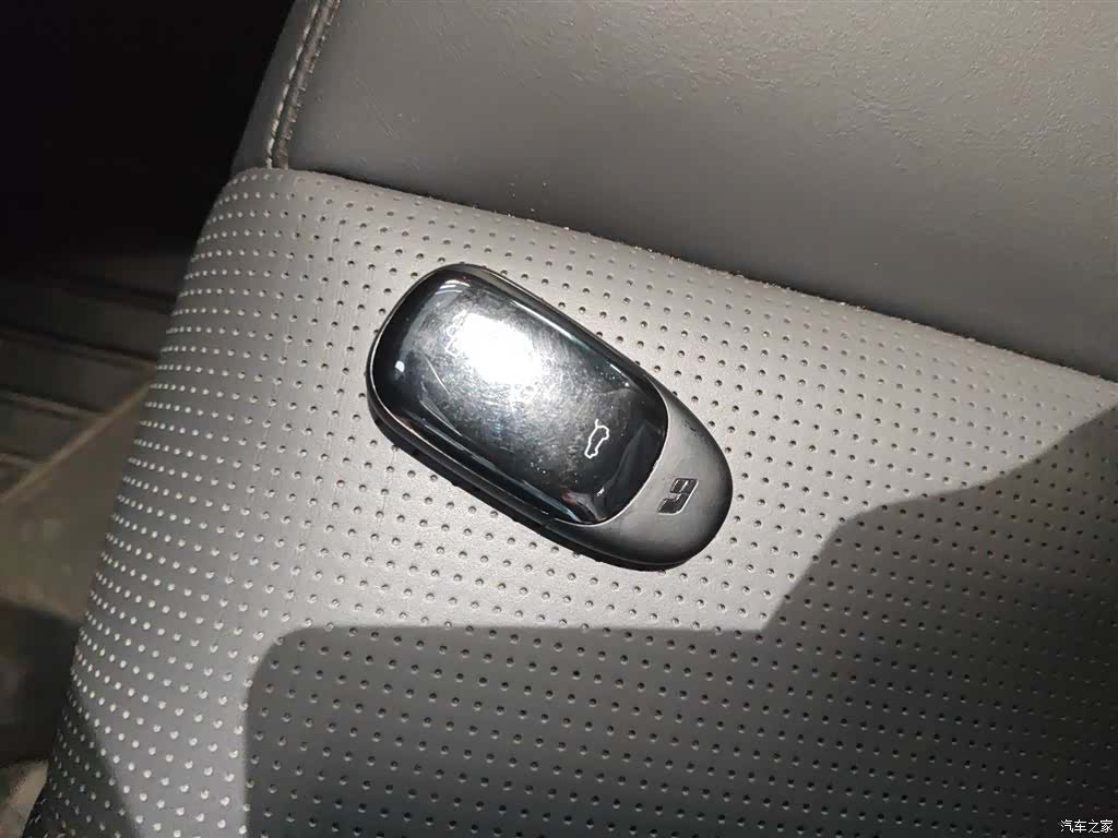 Li Auto ONE, 2020 9