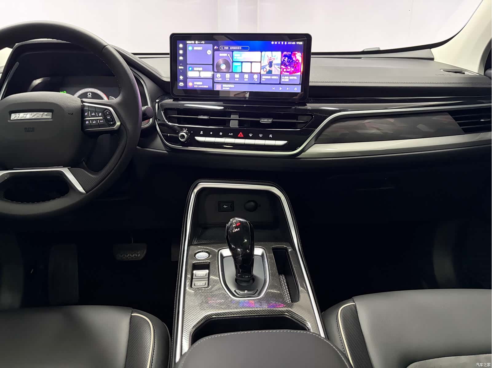 Haval H6, 2023 9