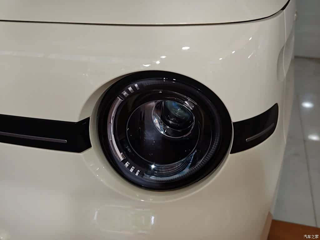 Geely Panda, 2025 24